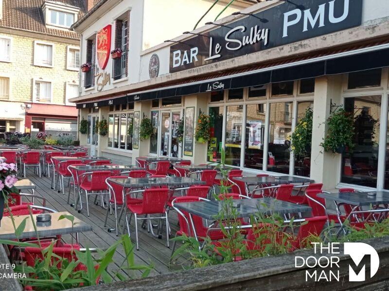 Fonds de commerce - 120 m²