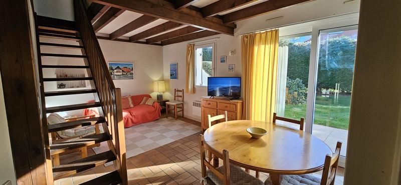 Maison - 47 m² - 3 pièces