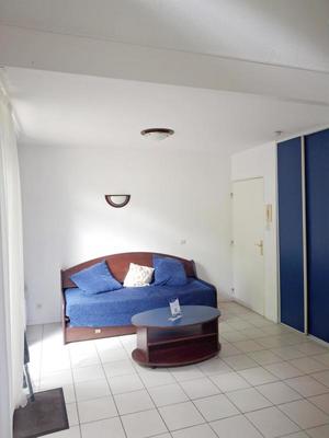 Maison - 60 m² - 4 pièces