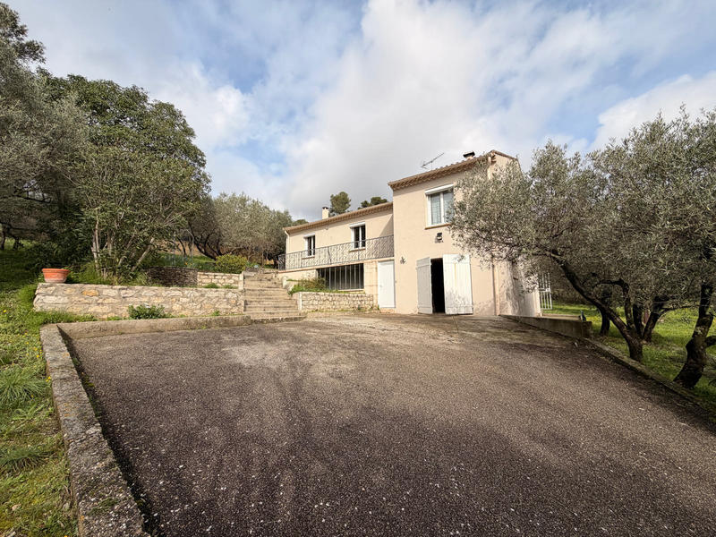 Maison - 155 m² - 4 pièces