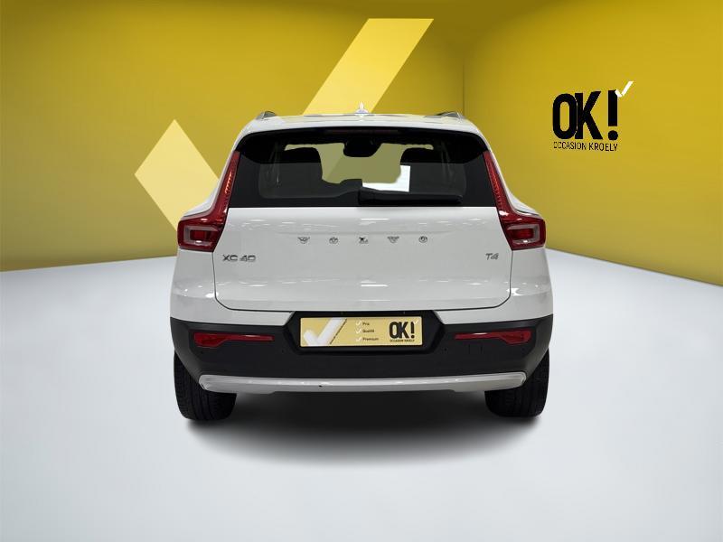 Volvo Xc40 Momentum 2wd T4 190 Bva8