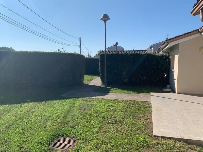 Pavillon - 57 m² - 3 pièces