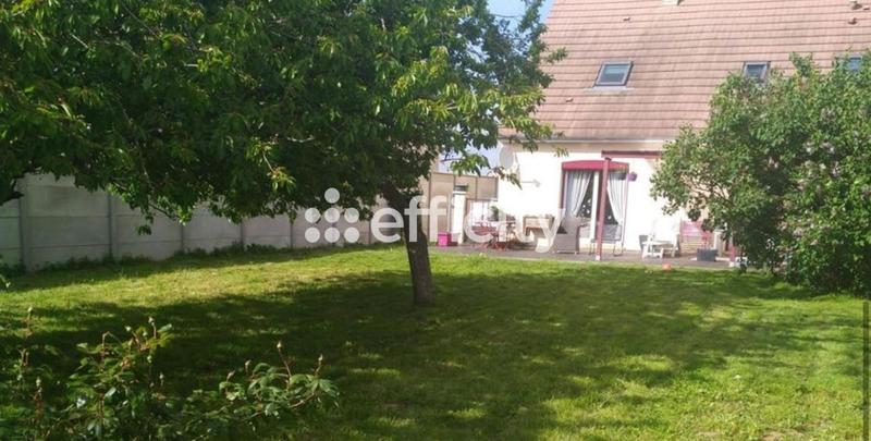 Pavillon - 114 m² - 5 pièces