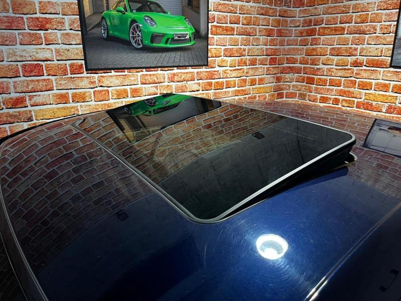 Mercedes Cl 500 coupé