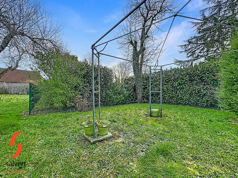 Maison - 80 m² - 2 pièces