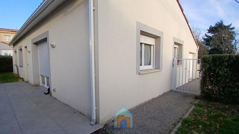 Villa - 94 m² - 4 pièces