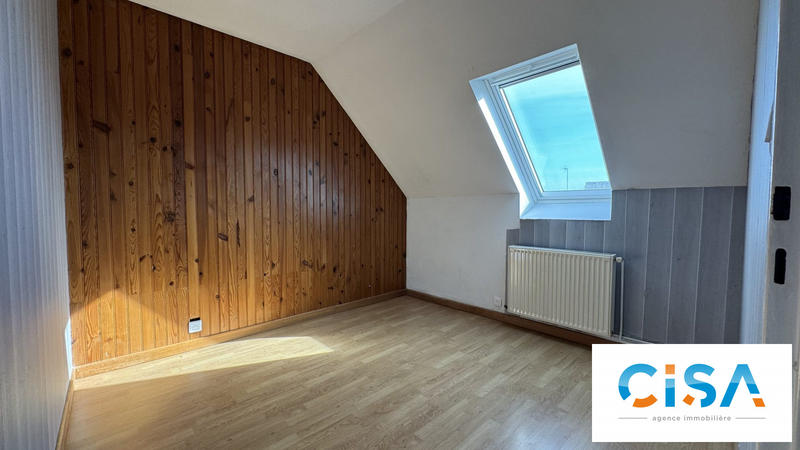 Maison traditionnelle - 125 m² - 6 pièces