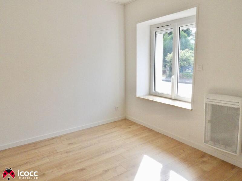 Maison - 55 m² - 3 pièces