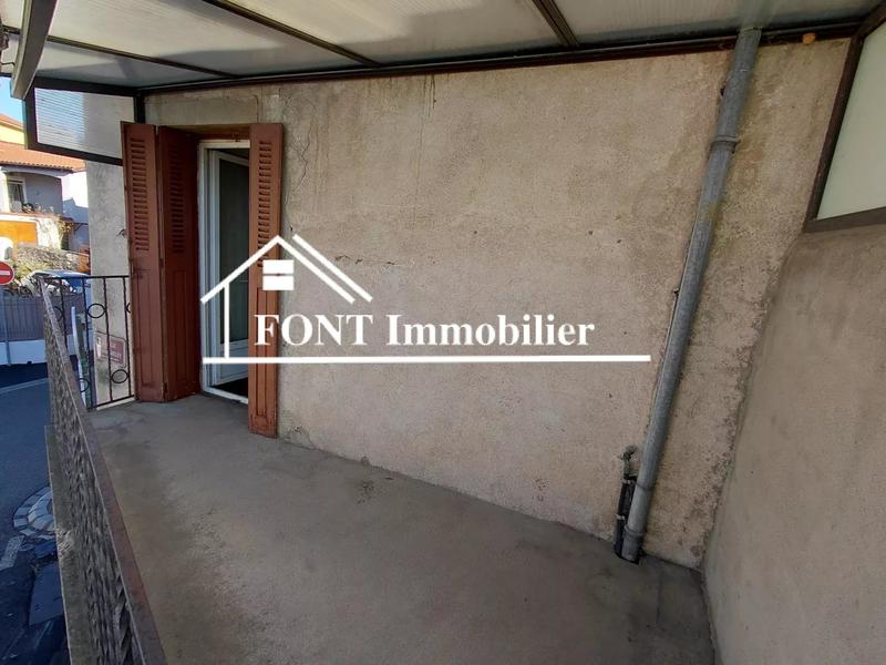 Maison - 73 m² - 5 pièces