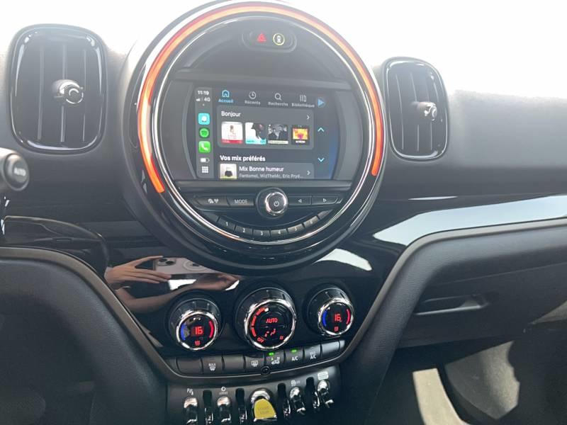 Mini Mini Countryman 136 - 88 ch All4 Bva6 Cooper se Longstone