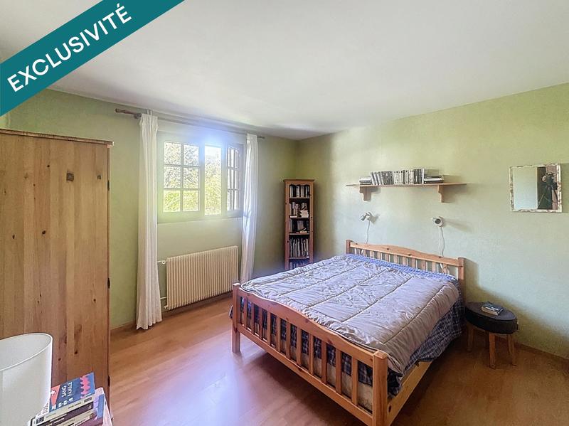 Maison - 112 m² - 7 pièces