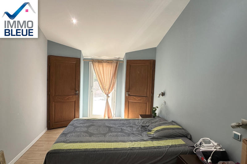 Villa - 108 m² - 5 pièces