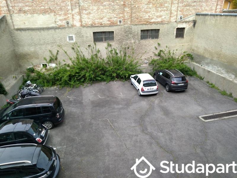 Appartement - 20 m² - 1 pièce