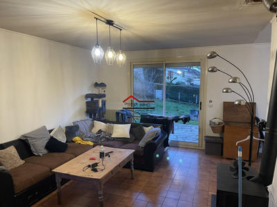 Maison - 150 m² - 6 pièces