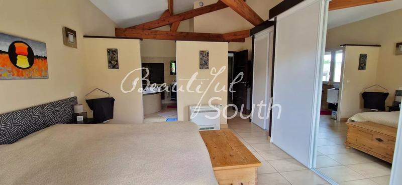 Villa - 145 m² - 4 pièces