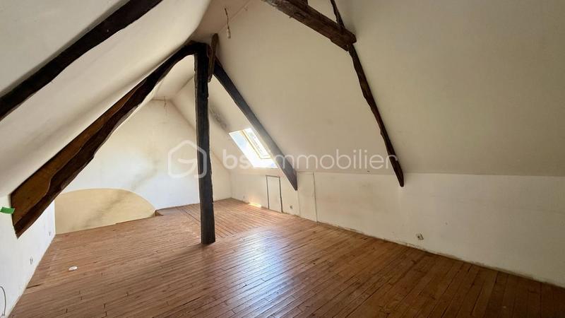 Corps de ferme - 111 m² - 6 pièces