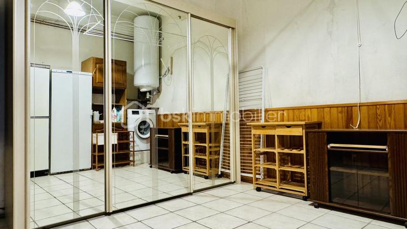 Maison ancienne - 158 m² - 7 pièces