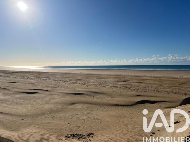 Appartement - 28 m² - 2 pièces