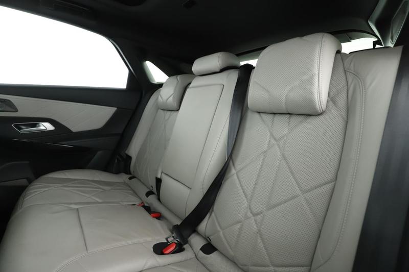 Ds Ds 7 Crossback 1.6 E-Tense 4x4 Grand Chic Automatique 300 ch