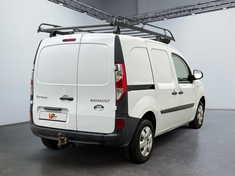 Renault Kangoo Express Blue Dci 95 Grand Confort