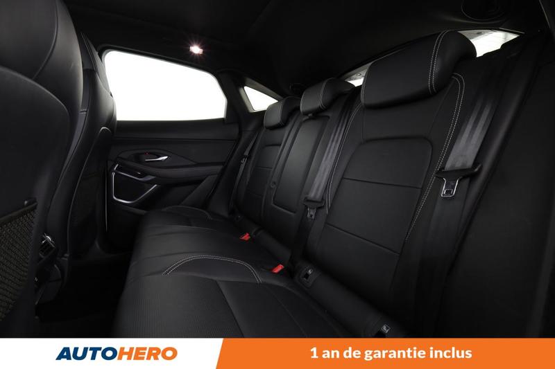 Jaguar E-Pace P250 Awd R-Dynamic Bva 249 ch