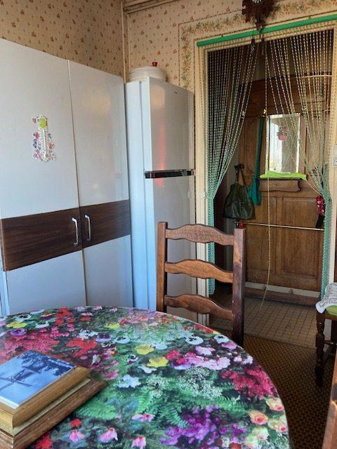 Appartement - 64 m² - 4 pièces