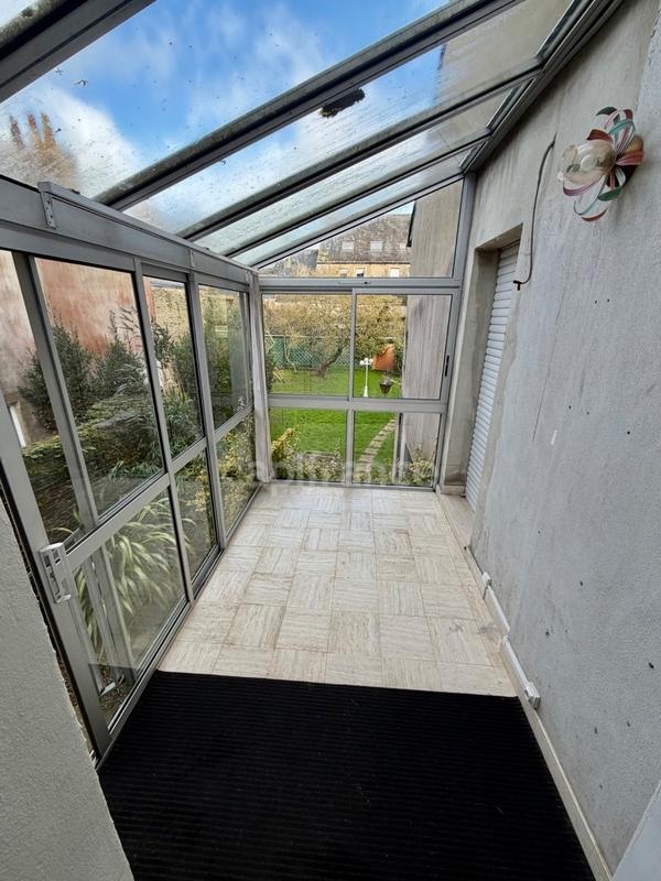 Immeuble - 184 m² - 9 pièces