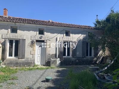 Maison - 153 m² - 7 pièces