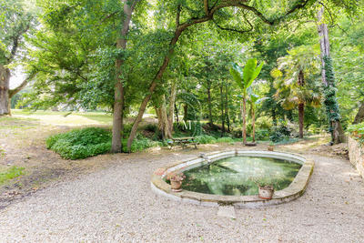 Château - 448 m² - 13 pièces