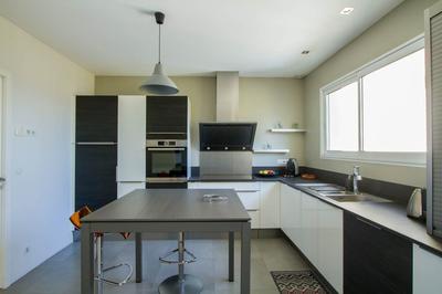 Maison - 141 m² - 5 pièces