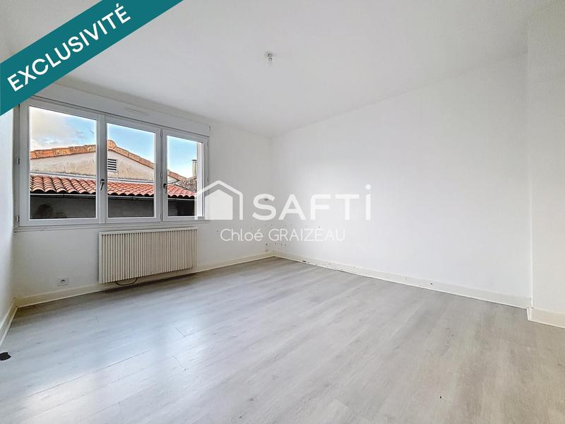 Maison - 129 m² - 5 pièces