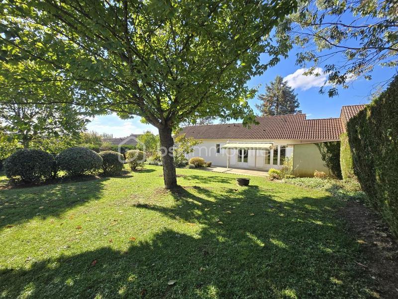 Pavillon - 87 m² - 3 pièces