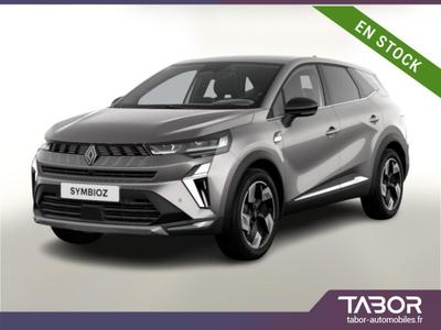 Renault Symbioz E-Tech 145 Iconic Grip Acc 360°