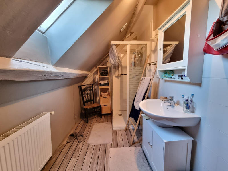 Maison - 135 m² - 4 pièces