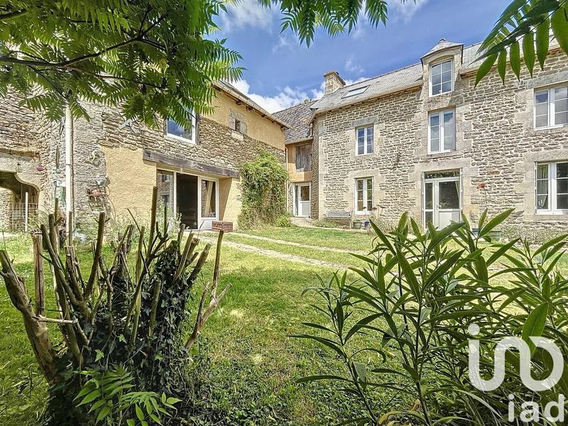 Maison - 129 m² - 3 pièces