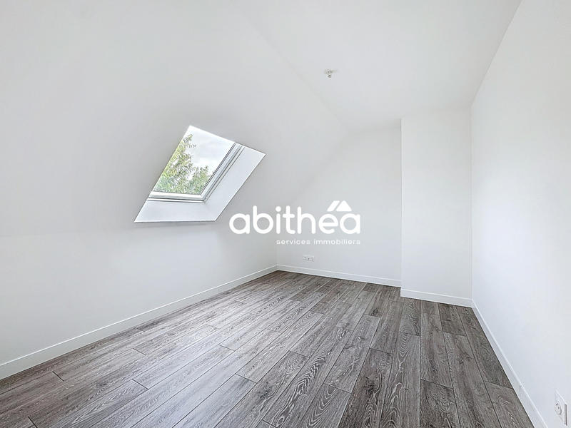 Maison - 108 m² - 5 pièces