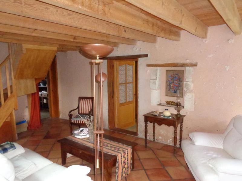 Maison - 232 m² - 8 pièces