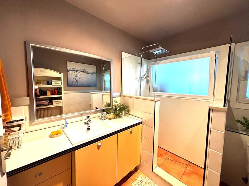 Appartement - 73 m² - 4 pièces