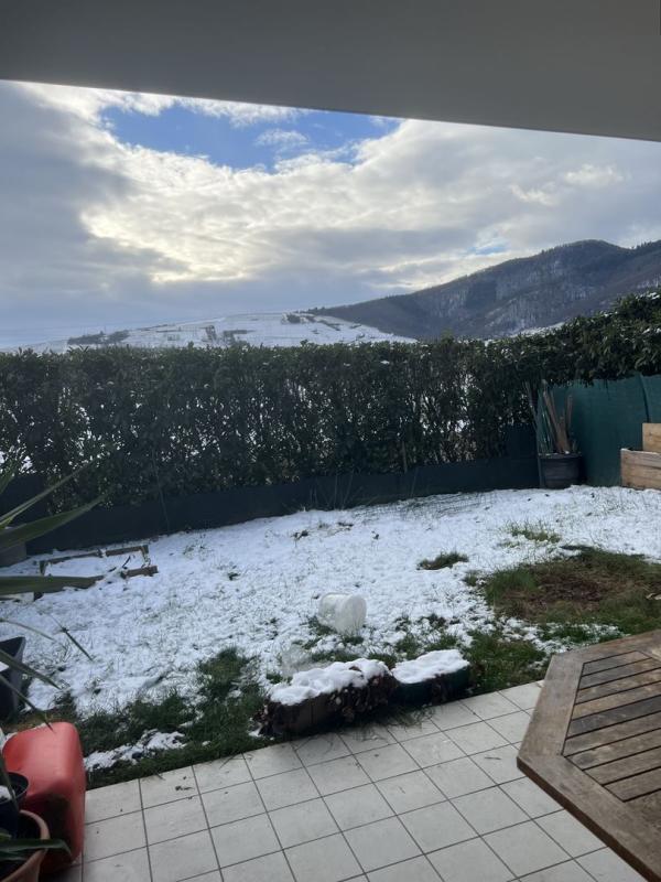 Appartement - 72 m² - 3 pièces