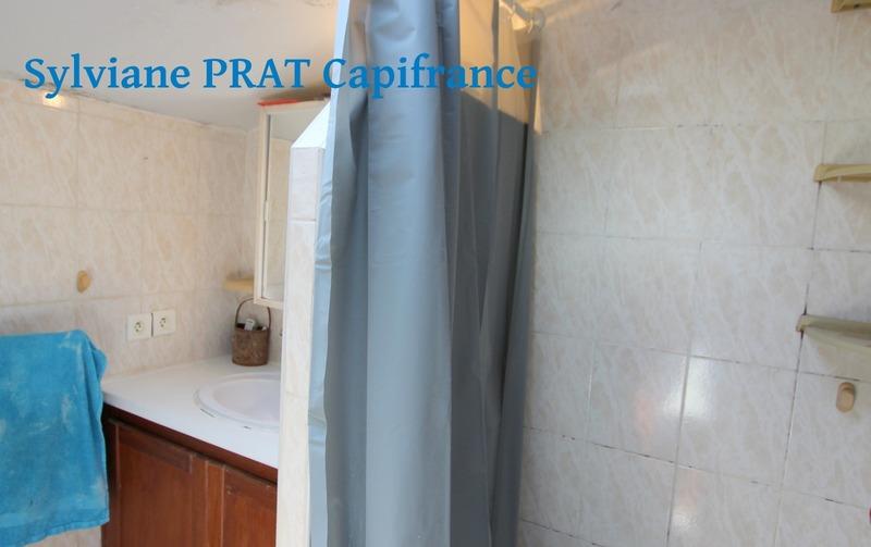 Maison - 33 m² - 2 pièces