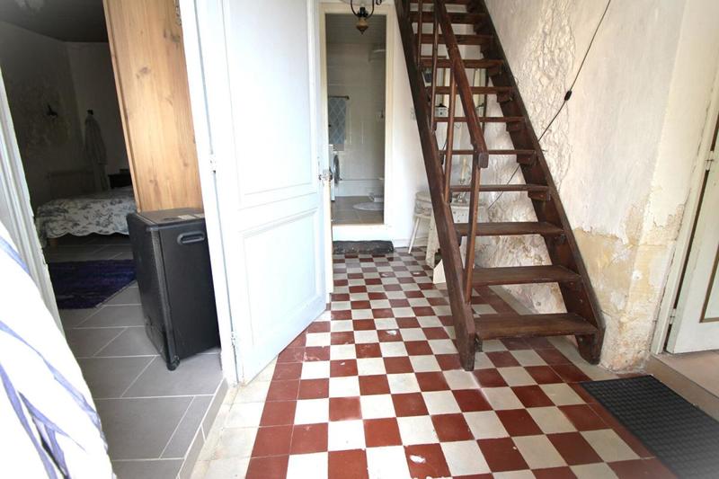 Maison de village - 165 m² - 6 pièces