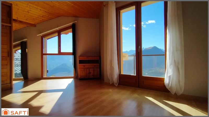 Maison - 161 m² - 6 pièces