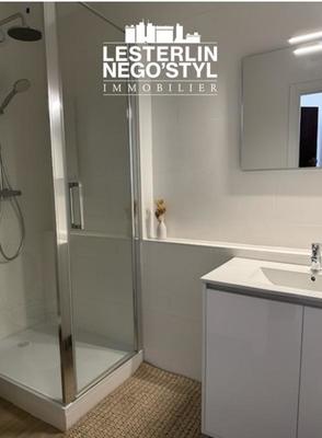 Appartement - 23 m² - 1 pièce