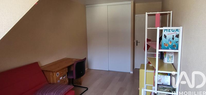 Appartement - 114 m² - 5 pièces