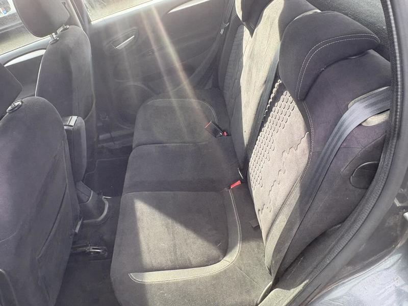 Fiat Punto 1.3 Jtd Multijet 84cv Bvm5