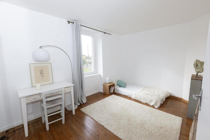 Maison - 185 m² - 5 pièces