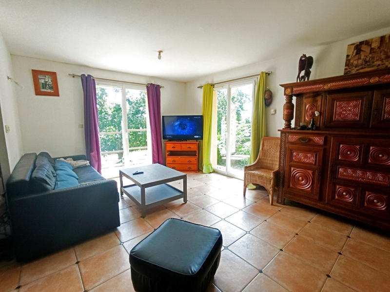 Maison - 142 m² - 6 pièces