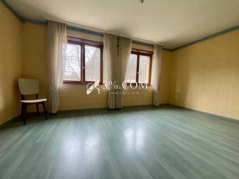 Maison - 166 m² - 6 pièces