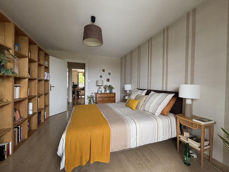 Appartement - 88 m² - 4 pièces