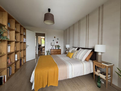 Appartement - 88 m² - 4 pièces